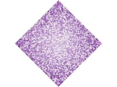 Brilliant Idea Pixel Vinyl Wrap Pattern