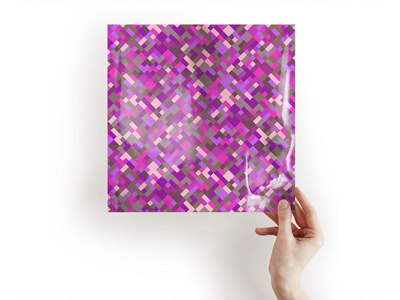 british mountbatten pixel Craft Sheets