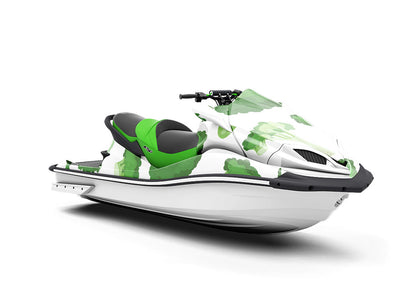 Broccolini Bonanza Vegetable Jet Ski Vinyl Customized Wrap