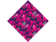 Broken Crown Abstract Vinyl Wrap Pattern
