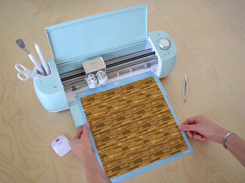 Cricut Compatible Vinyl