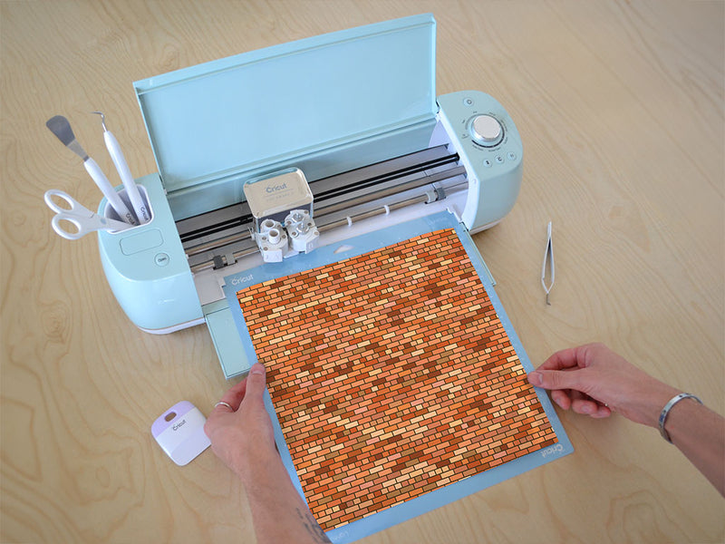 Cricut Compatible Vinyl