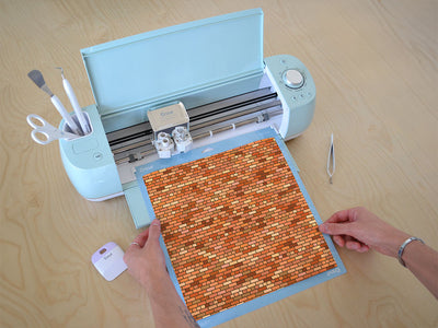 Cricut Compatible Vinyl