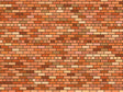 Bronze  Brick Vinyl Wrap Pattern~Rwraps Series 914 Digitally Printed Vinyl Wrap~0