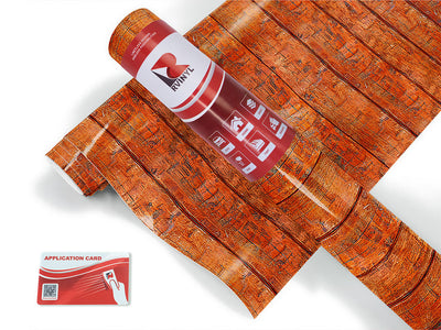 bronze  Craft Vinyl Roll