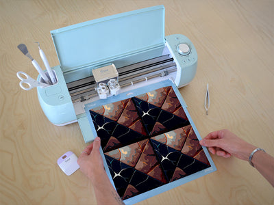 Cricut Compatible Vinyl
