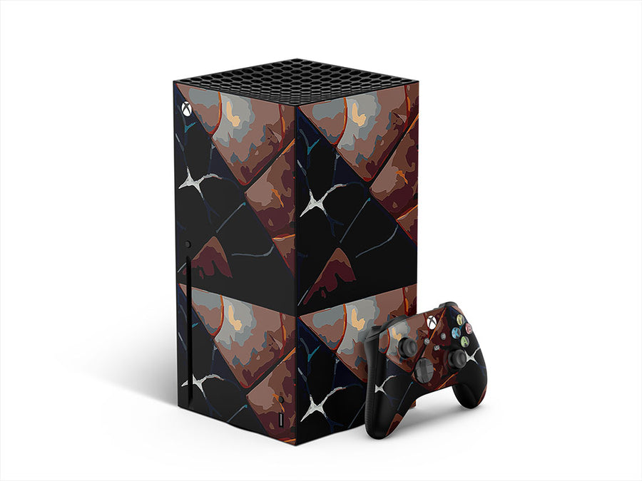 XBOX DIY Decal
