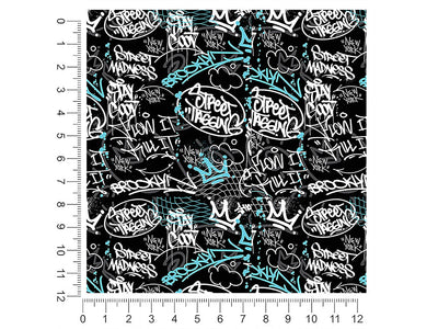 1ft x 1ft Craft Sheets