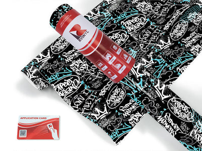 Craft Vinyl Roll