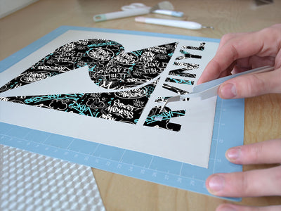 Easy Weed Craft Vinyl