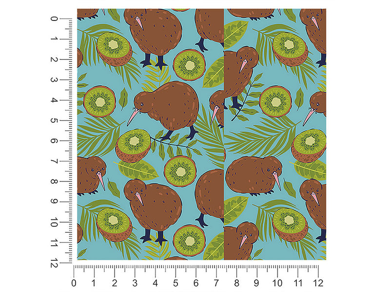 brothers in arms fruit 1ft x 1ft Craft Sheets