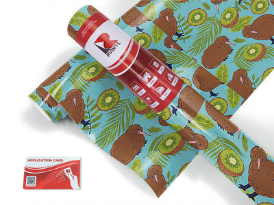 brothers in arms fruit Craft Vinyl Roll