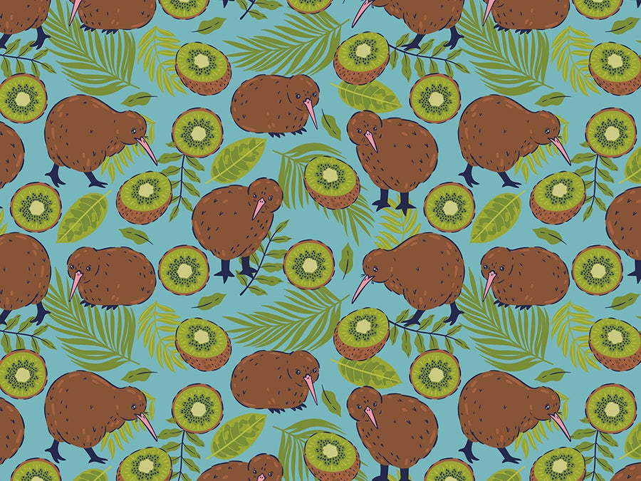 Brothers in Arms Fruit Vinyl Wrap Pattern~Rwraps Series 914 Digitally Printed Vinyl Wrap~0