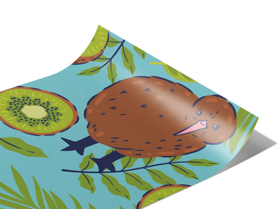 Brothers in Arms Fruit Vinyl Wraps~Rwraps Series 914 Digitally Printed Vinyl Wrap~0
