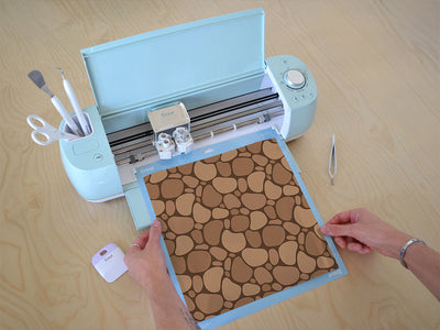 Cricut Compatible Vinyl