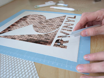 Easy Weed Craft Vinyl
