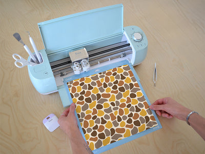 Cricut Compatible Vinyl
