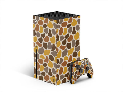 XBOX DIY Decal