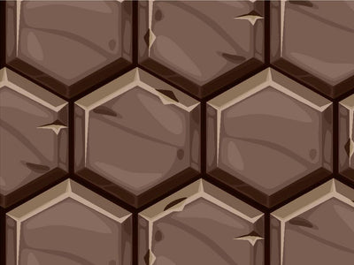 Brown  Brick Vinyl Wrap Pattern~Rwraps Series 914 Digitally Printed Vinyl Wrap~0