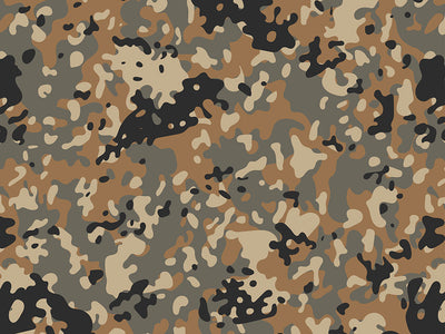 Rdash™ Nissan Sentra 2000-2006 Camo Dash Kits