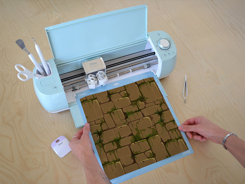 Cricut Compatible Vinyl