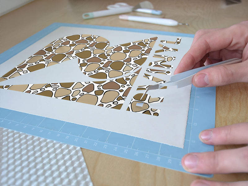 Easy Weed Craft Vinyl