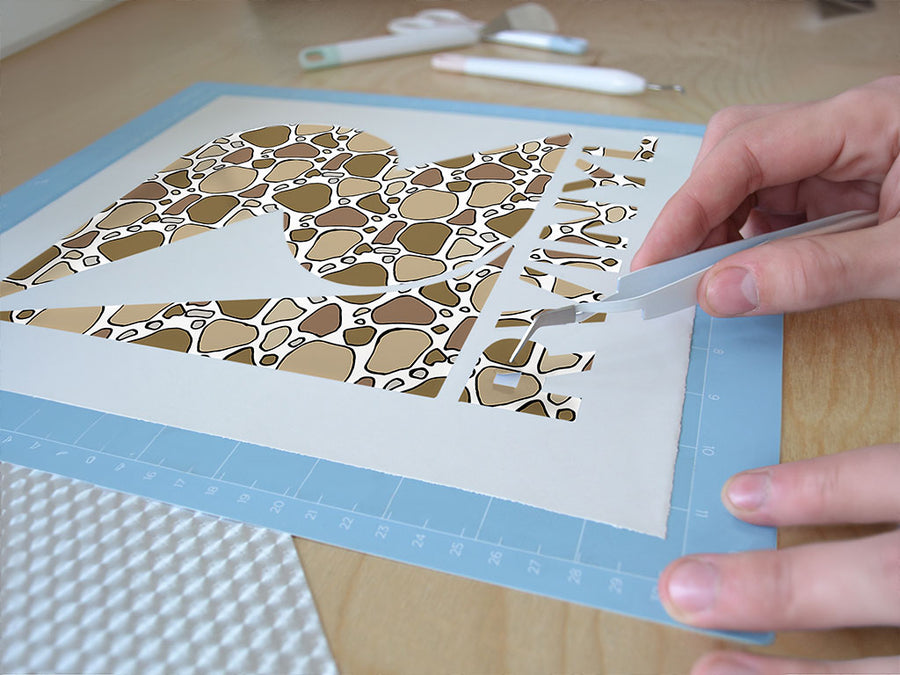 Easy Weed Craft Vinyl