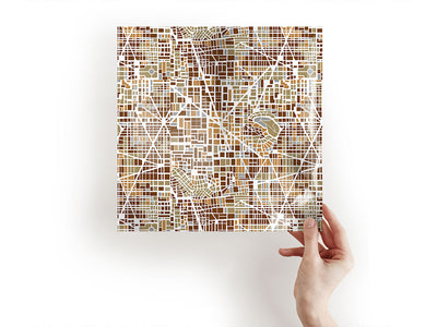 Craft Sheets