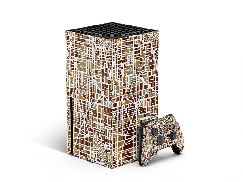 XBOX DIY Decal