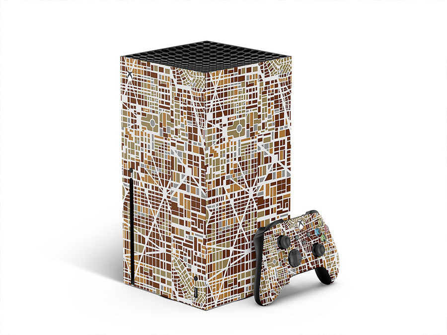 XBOX DIY Decal