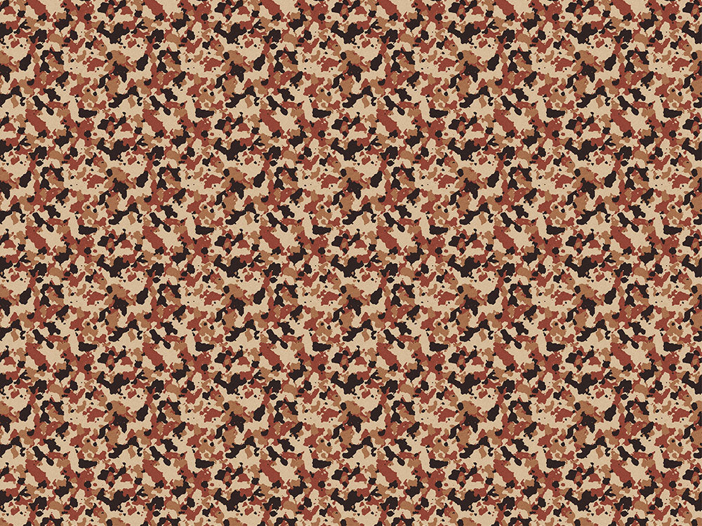 Rdash™ Custom Camo Dash Kits