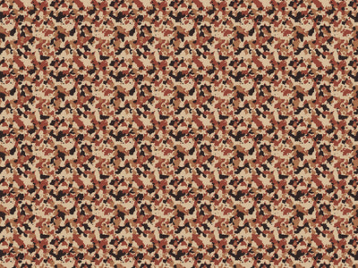 Rdash™ Nissan Xterra 2002-2004 Camo Dash Kits