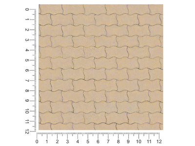 1ft x 1ft Craft Sheets
