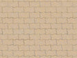 Brown Zigzag Brick Vinyl Wrap Pattern~Rwraps Series 914 Digitally Printed Vinyl Wrap~0