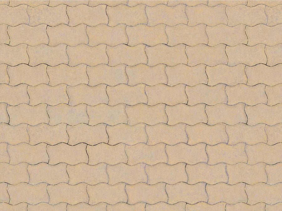 Brown Zigzag Brick Vinyl Wrap Pattern~Rwraps Series 914 Digitally Printed Vinyl Wrap~0