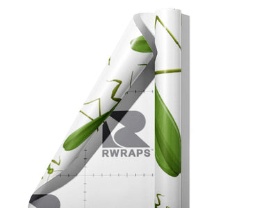 Brutal Boxers Bug Wrap Film Sheets~Rwraps Series 914 Brutal Boxers Bug Scrolled Sheet~3