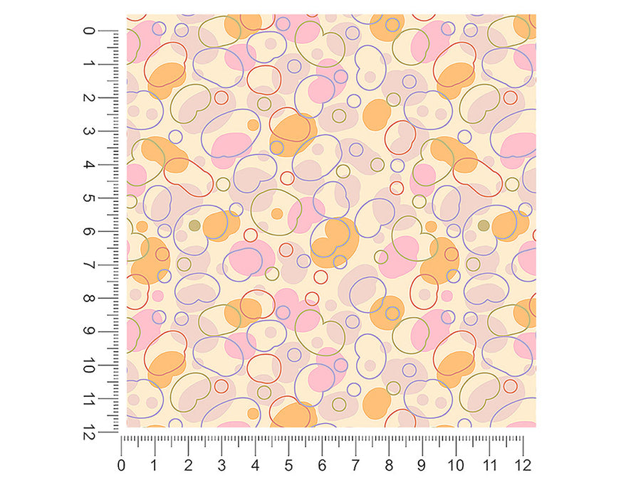 1ft x 1ft Craft Sheets