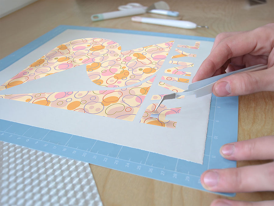 Easy Weed Craft Vinyl