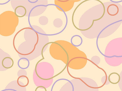 Bubblegum  Cobblestone Vinyl Wrap Pattern~Rwraps Series 914 Digitally Printed Vinyl Wrap~0