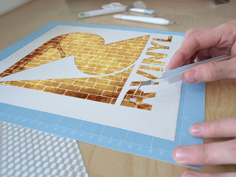 Easy Weed Craft Vinyl