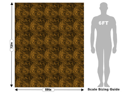 Buff Out Pixel Vehicle Wrap Scale~Rwraps Series 914 Buff Out Pixel Measurements~1