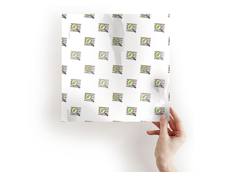 Bug Report Technology Vinyl Wraps~Rwraps Series 914 Digitally Printed Vinyl Wrap~1