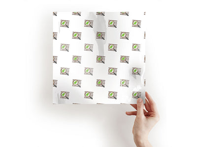 Bug Report Technology Vinyl Wraps~Rwraps Series 914 Digitally Printed Vinyl Wrap~1