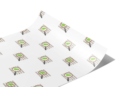 Bug Report Technology Vinyl Wraps~Rwraps Series 914 Digitally Printed Vinyl Wrap~1
