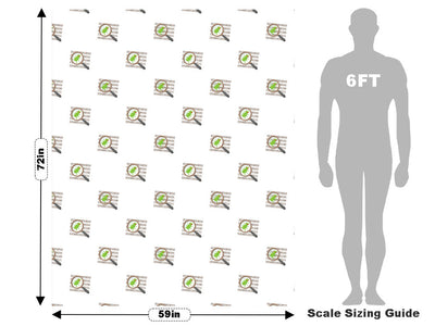 Bug Report Technology Vehicle Wrap Scale~Rwraps Series 914 Bug Report Technology Measurements~2