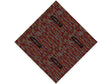Bugging Out Technology Vinyl Wrap Pattern~Rwraps Series 914 Digitally Printed Vinyl Wrap~0