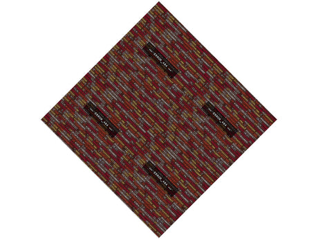 Bugging Out Technology Vinyl Wrap Pattern~Rwraps Series 914 Digitally Printed Vinyl Wrap~0