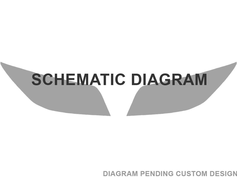 Rtint™ Buick Custom Tail Light Tint