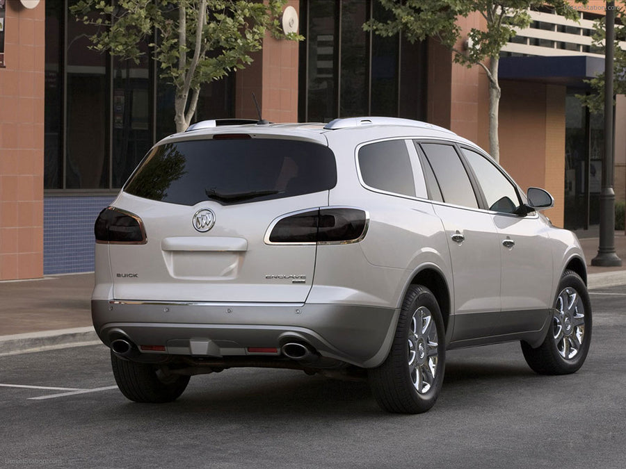 enclave Blackout Tail Light TInt~1~0
