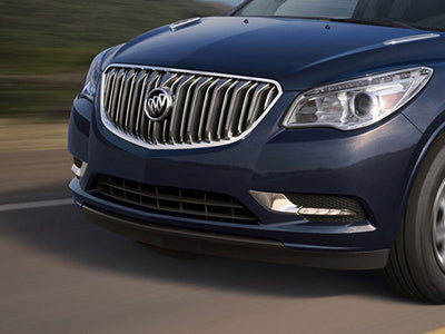 Avery Dennison™ Buick Enclave 2013-2017 Headlight Protection Film